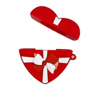 Nordstrom Heart Gift Airpods Case